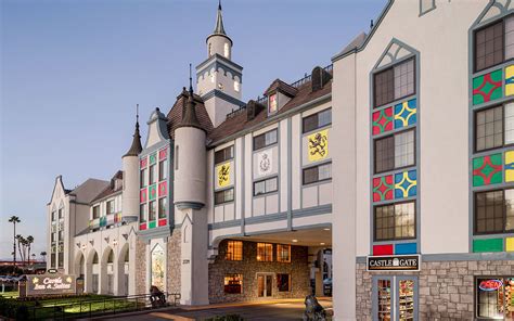 Hotels near Disneyland, Anaheim .
